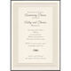 Monaco Opulance Invitations Image 2 of 2